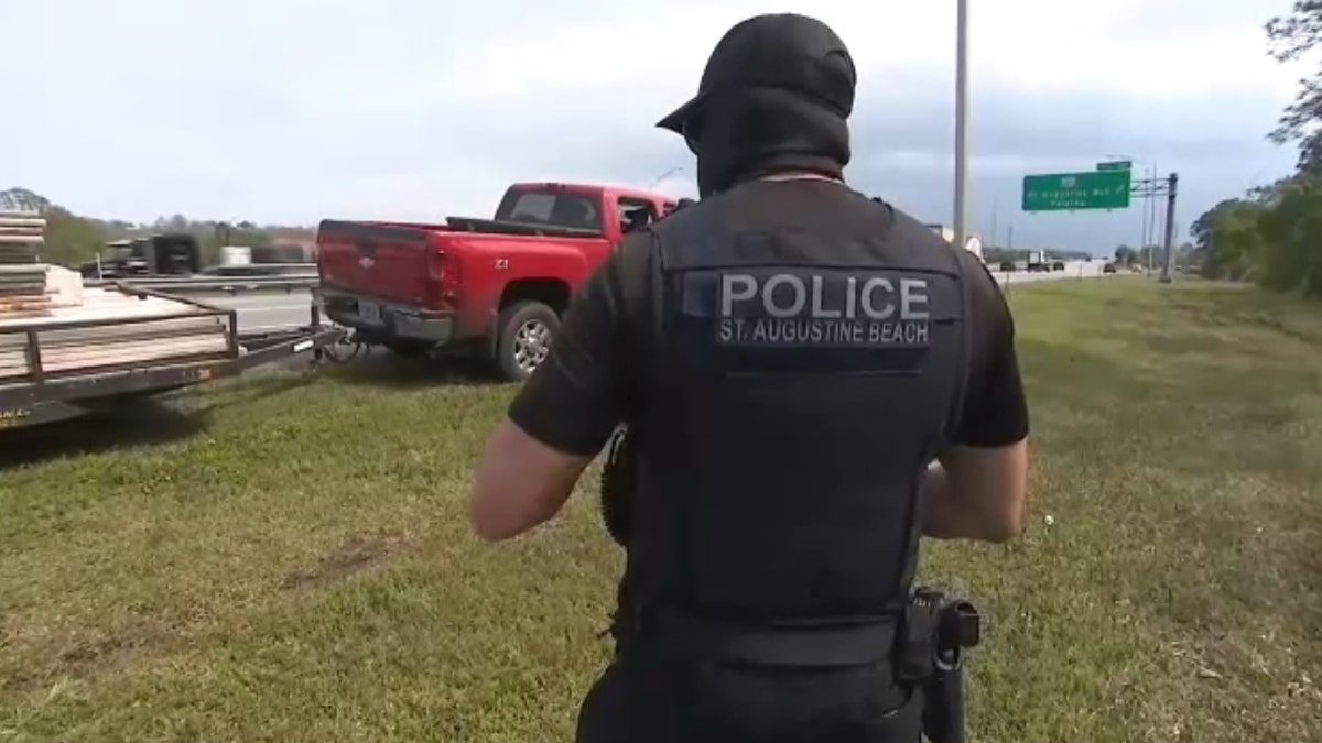 Florida Highway Patrol officers have been empowered to enforce federal immigration law in partnership with federal agents.