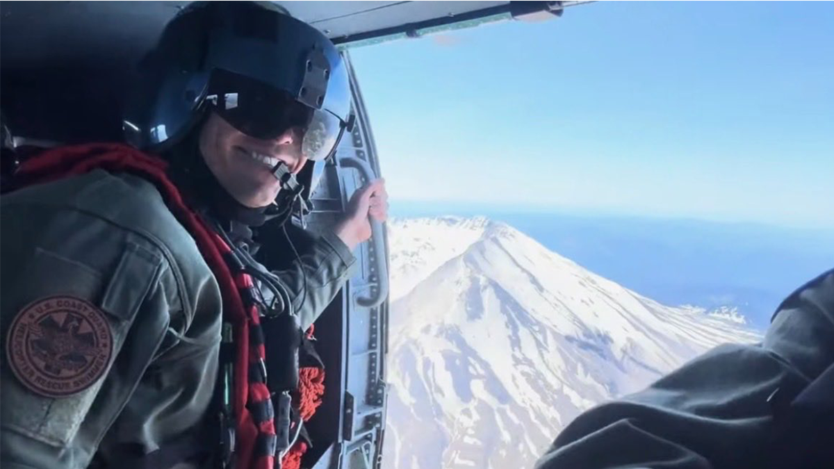 Petty Officer 2nd Class Tyler Jaggers