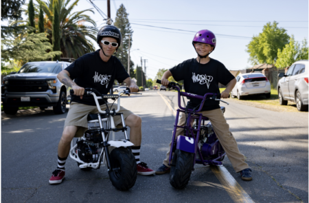 FRP Sets Out to Build Rider Communities Across the US With the Launch of Rider Series in Houston