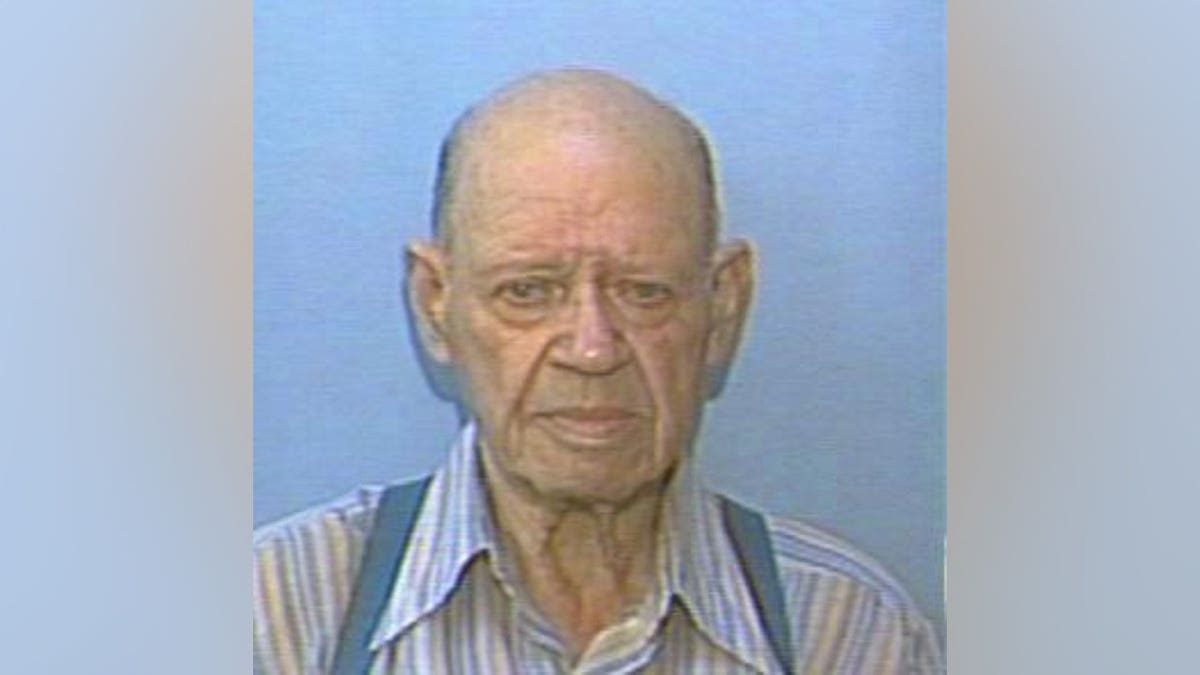 Dismembered remains of Lawrence A. Drotleff inside two suitcases