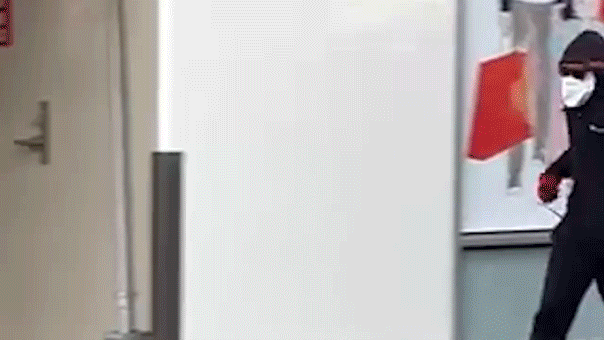 Thieves steal from Round Rock jewelry store