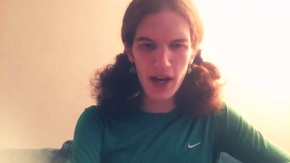 Suspect identified as gunman in Minneapolis church school shooting shown in YouTube video screenshot