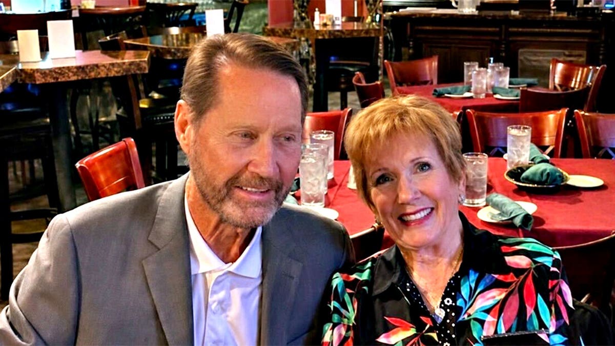 Donald and Karen Whitaker