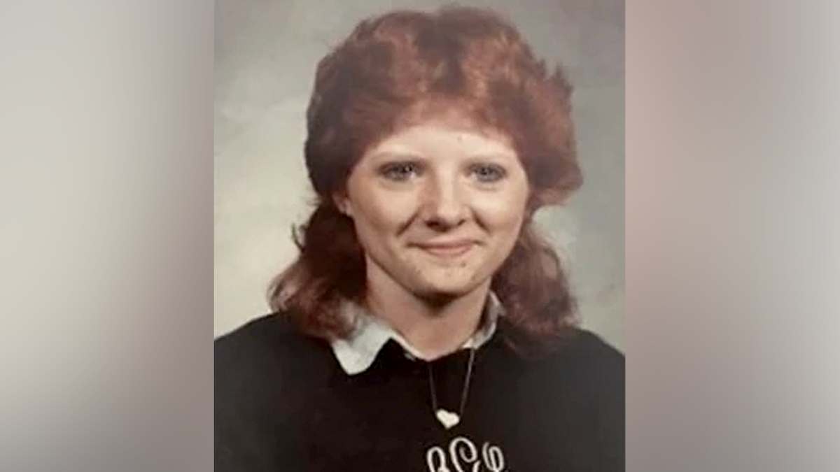 Photo of Anna Lee Manning, a Kentucky woman who disappeared in Boyle County in 1992