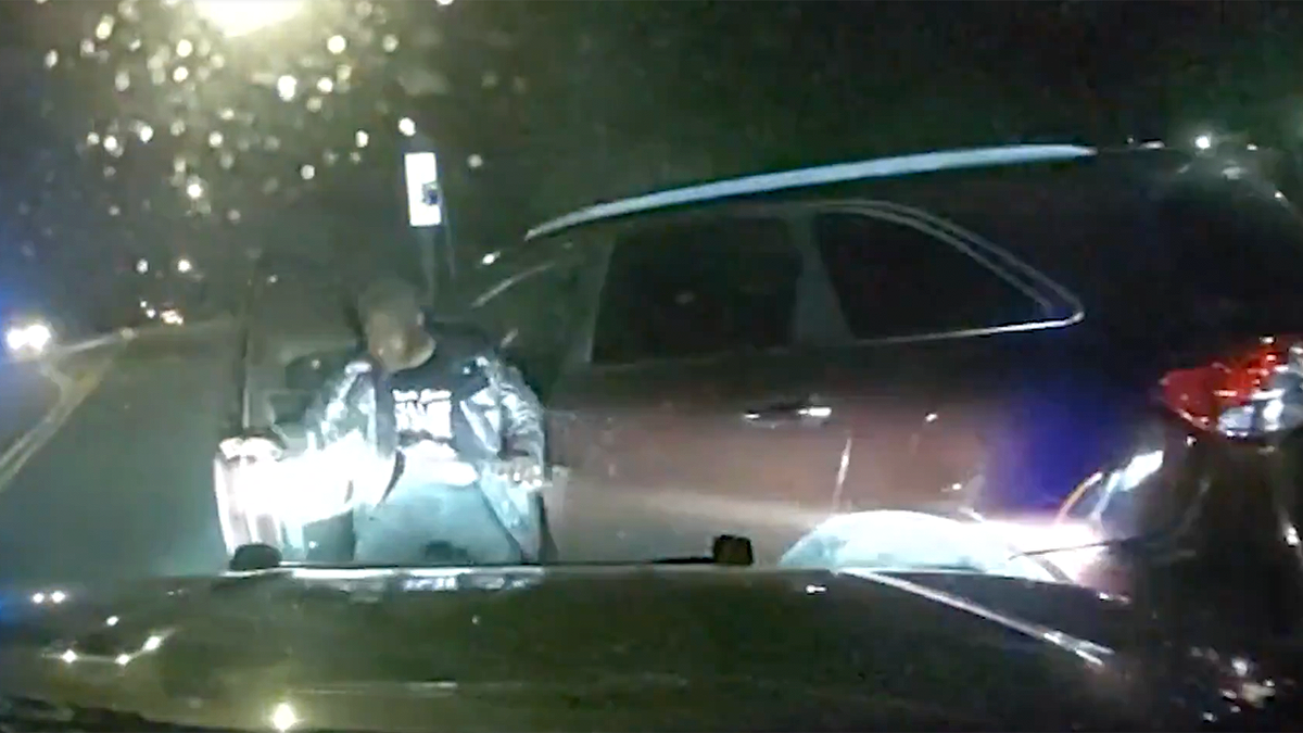Suspect detained by Aurora police after fleeing stolen vehicle during overnight chase
