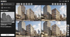 Searching for SiBiDi? Here Is the Real AI Rendering Platform Searching for SiBiDi? Here Is the Real AI Rendering Platform