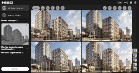 Searching for SiBiDi? Here Is the Real AI Rendering Platform Searching for SiBiDi? Here Is the Real AI Rendering Platform