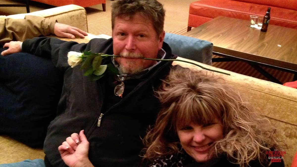 Jim and Sherri Wright