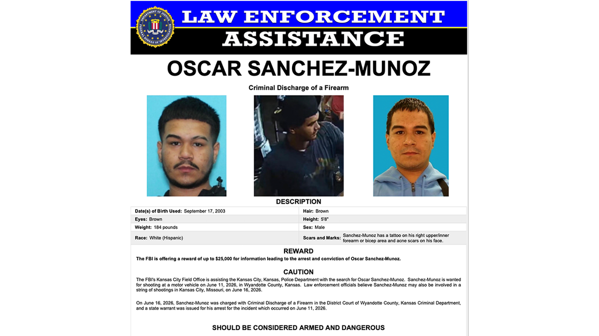 Oscar Sanchez-Munoz