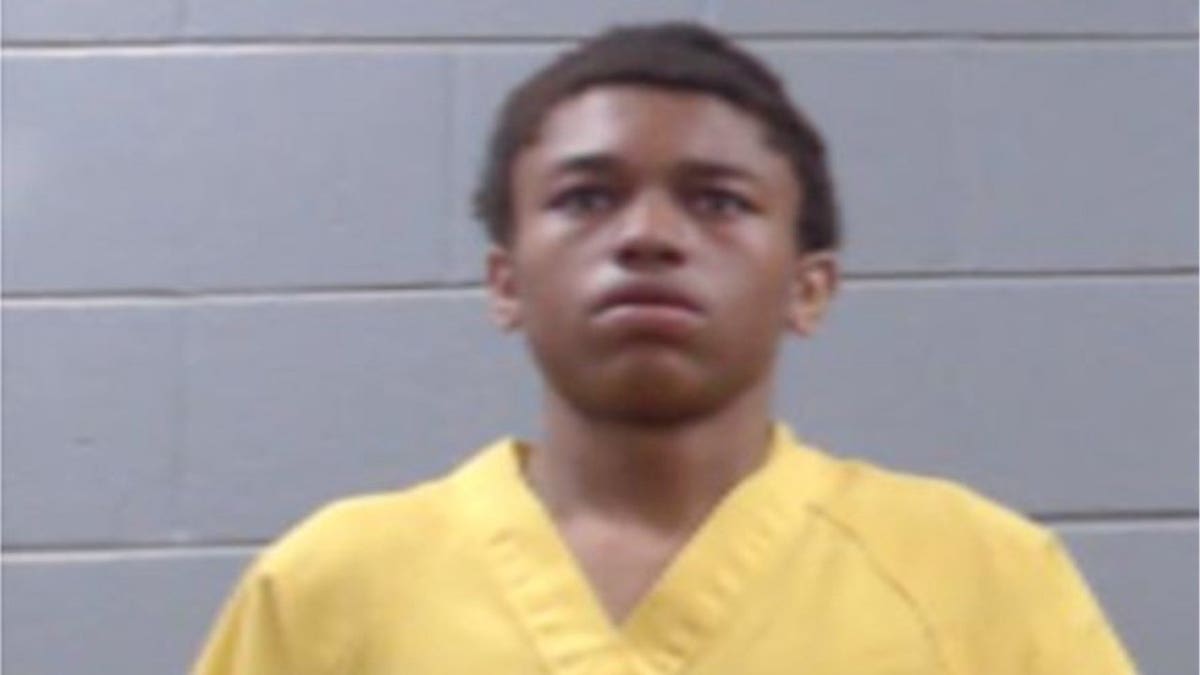 Cordarius Hobbs booking picture