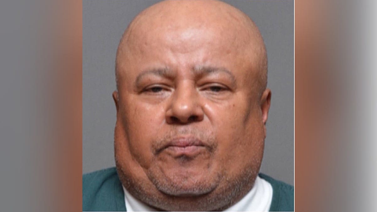 Aureliano Antonio Melendez Reyes