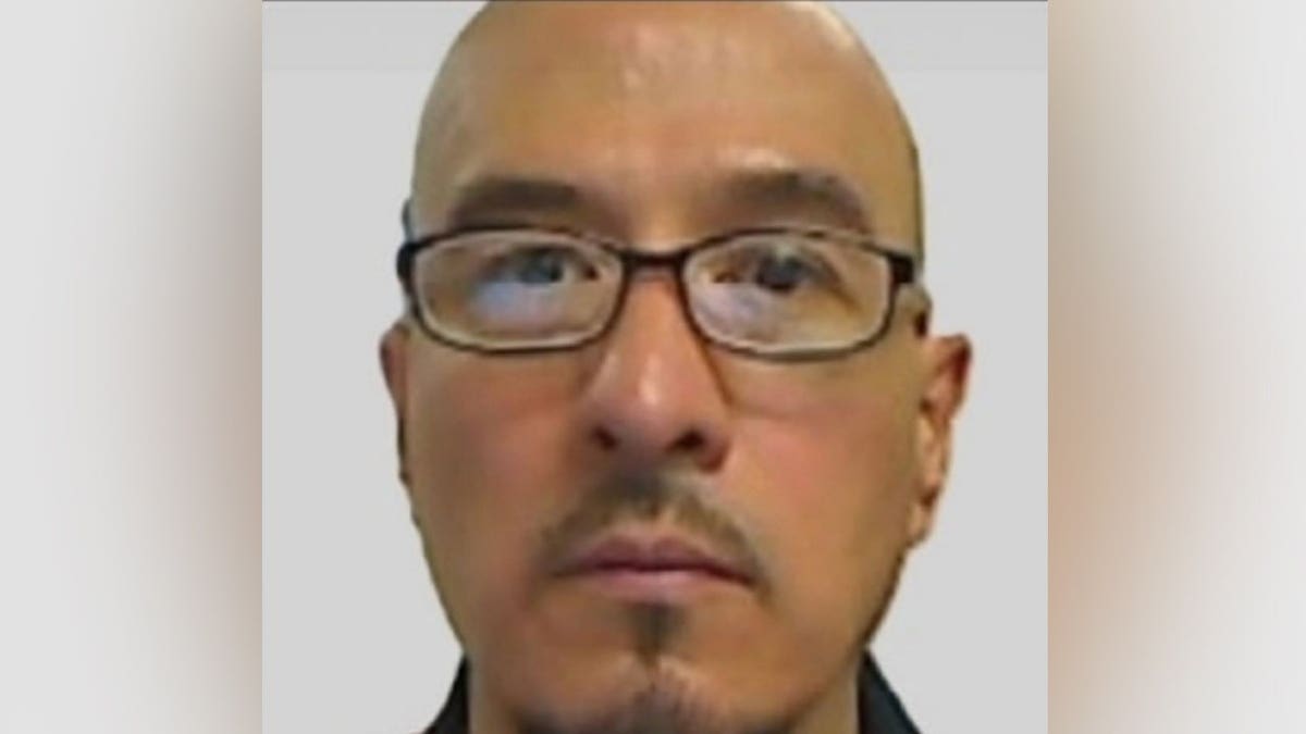 Felipe Dejesus Gomez Ramirez mugshot