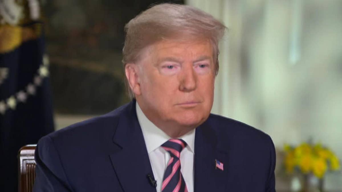 President Trump