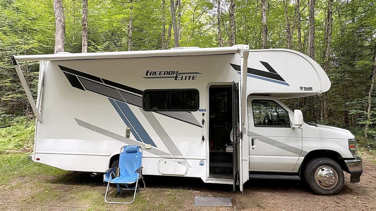 RV