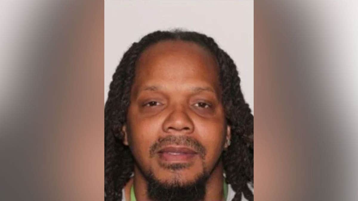 Gregory Henderson Jr., who was added to the FBI’s Ten Most Wanted Fugitives list in August 2026