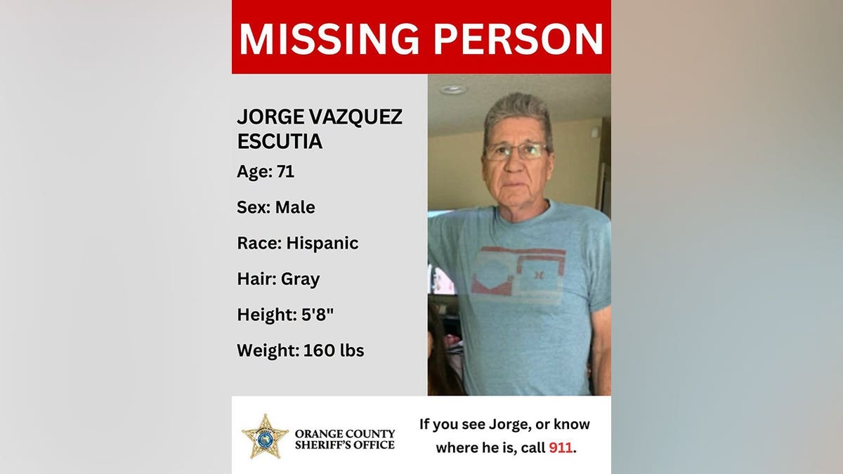 Missing Florida man found dead in suitcases