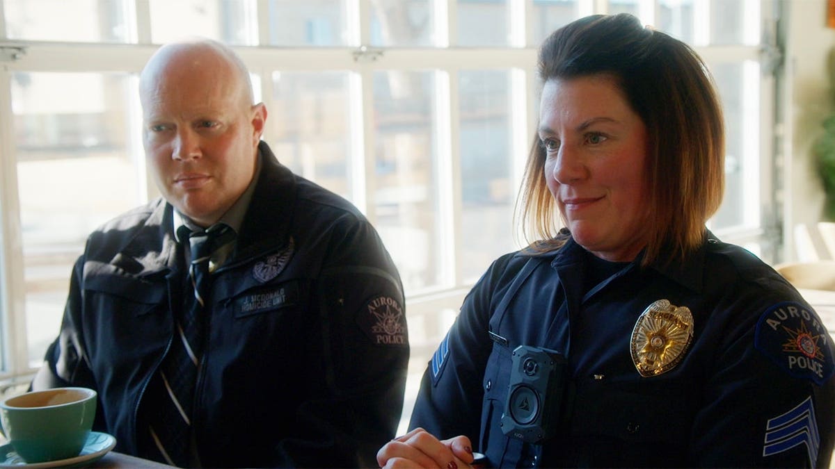 Investigators in 