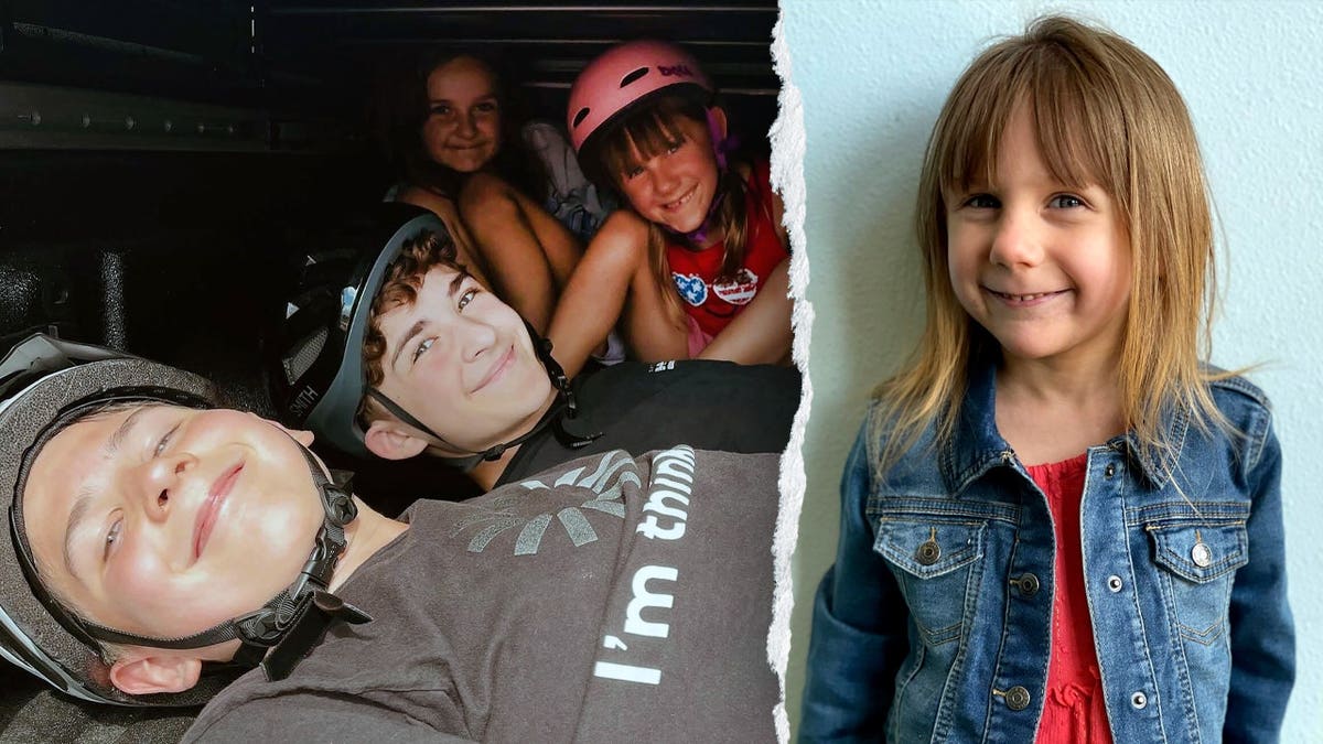 Victims of shooting near Billings, Montana
