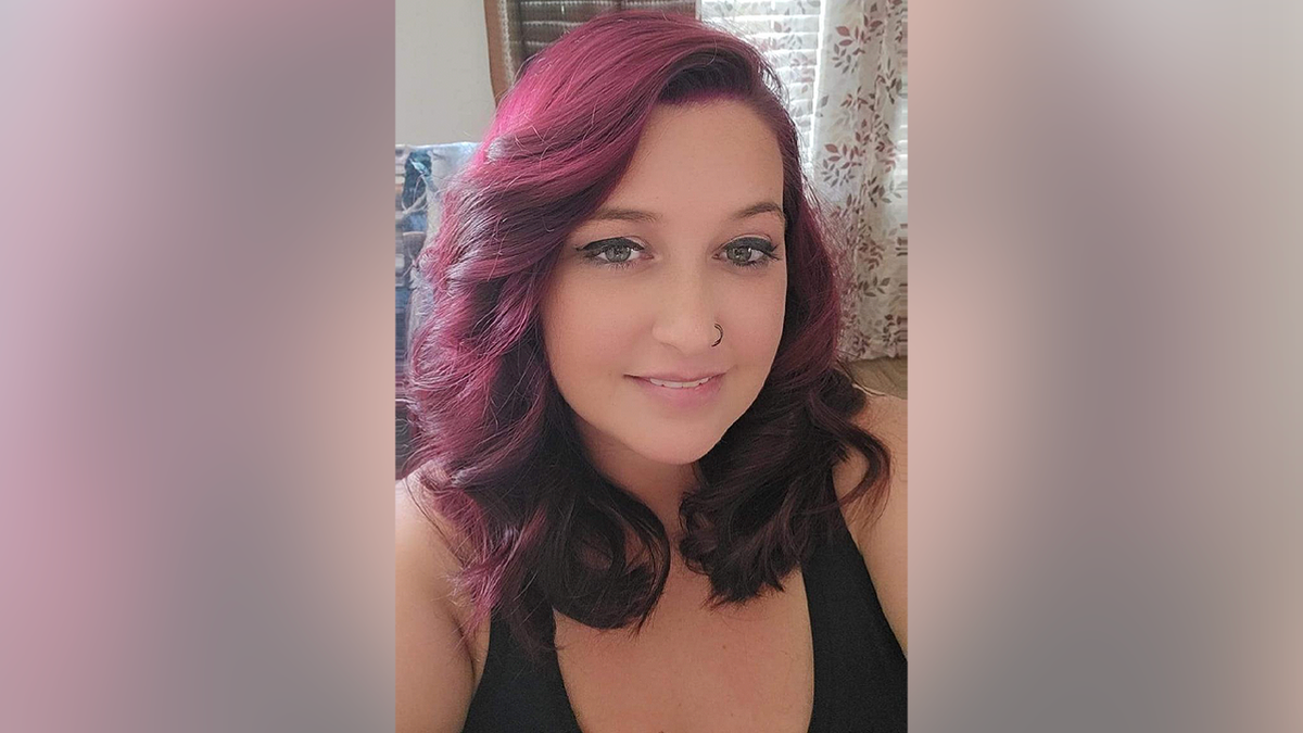 Destiny Dunn, 37, who police say was the victim of a homicide in Columbia, Missouri