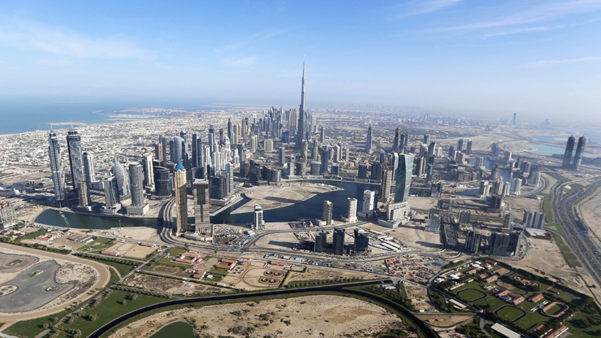 Dubai