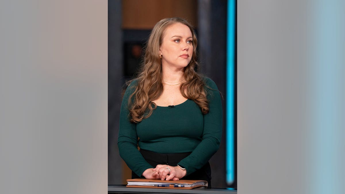 Kara Robinson Chamberlain appears in the Somebody Knows episode of America's Most Wanted: Missing Persons.