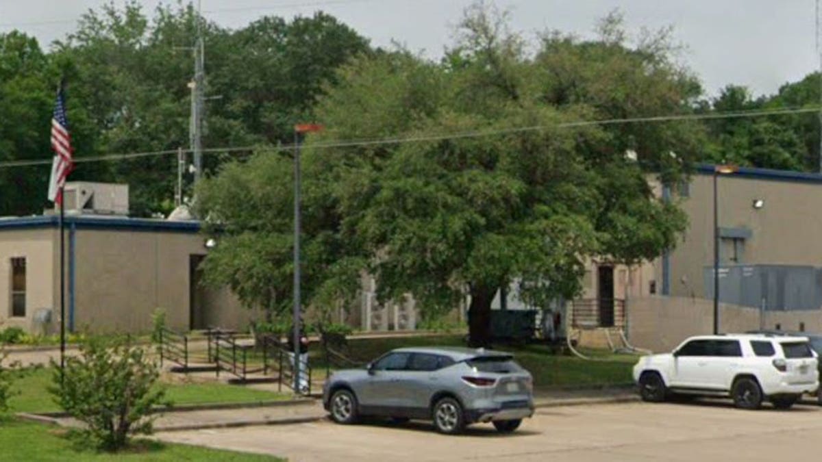Leon County Sheriff's Office