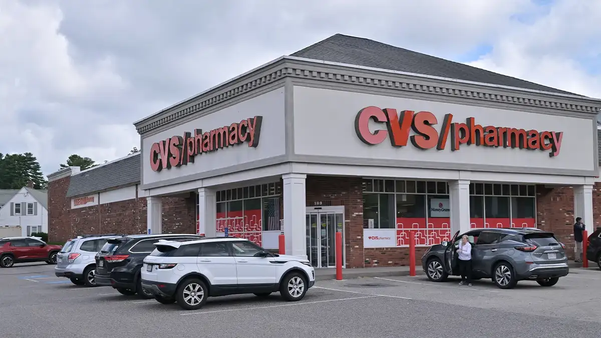 CVS Pharmacy