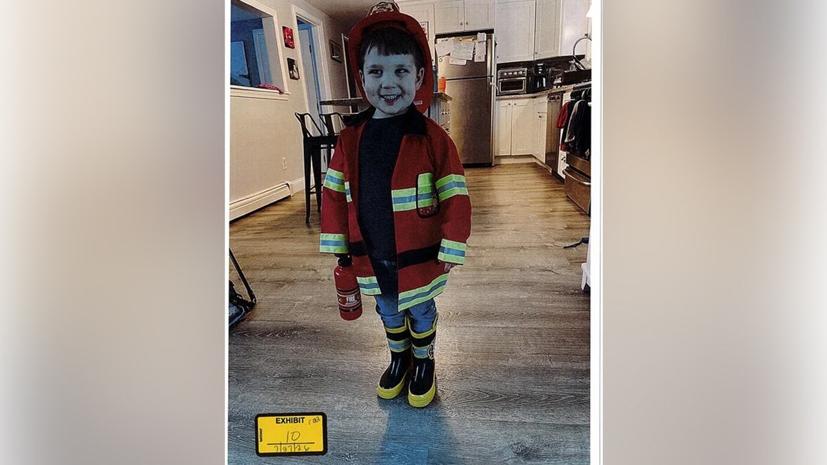 lindsay-clancy-son