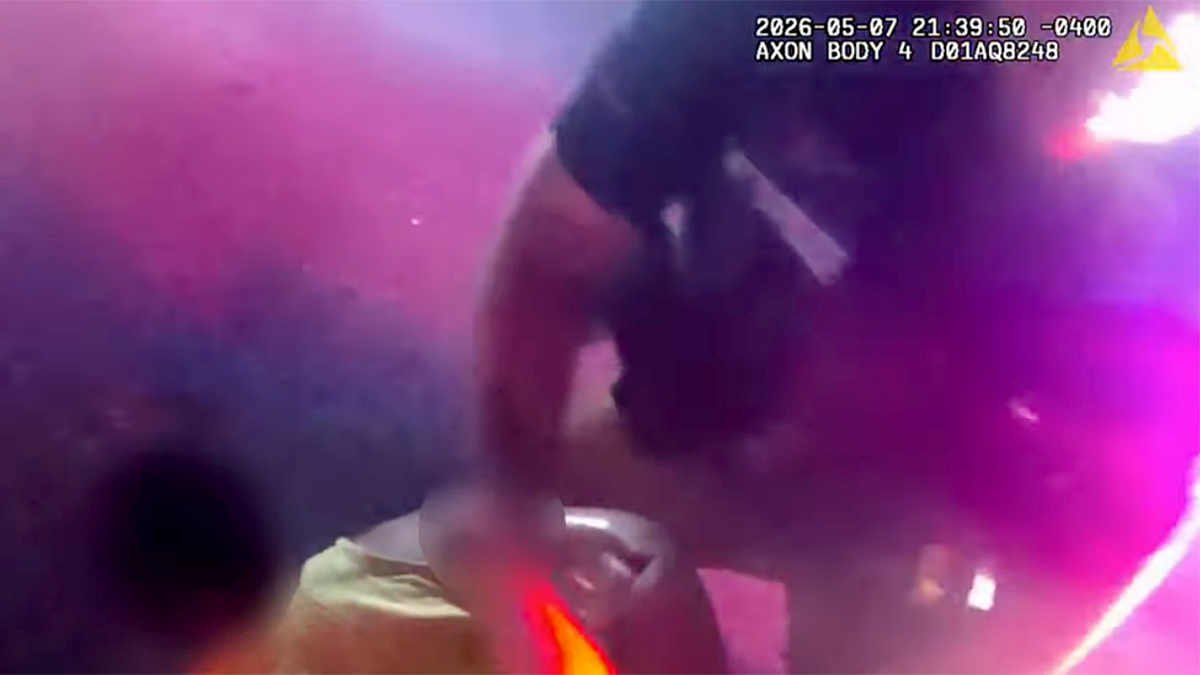 Woman arrested after stealing a car and trying to steal another