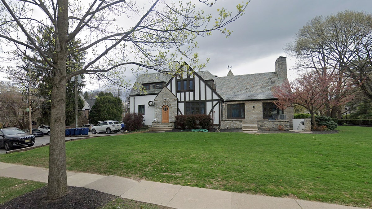 Alleged cocaine fraternity house,Sigma Chi