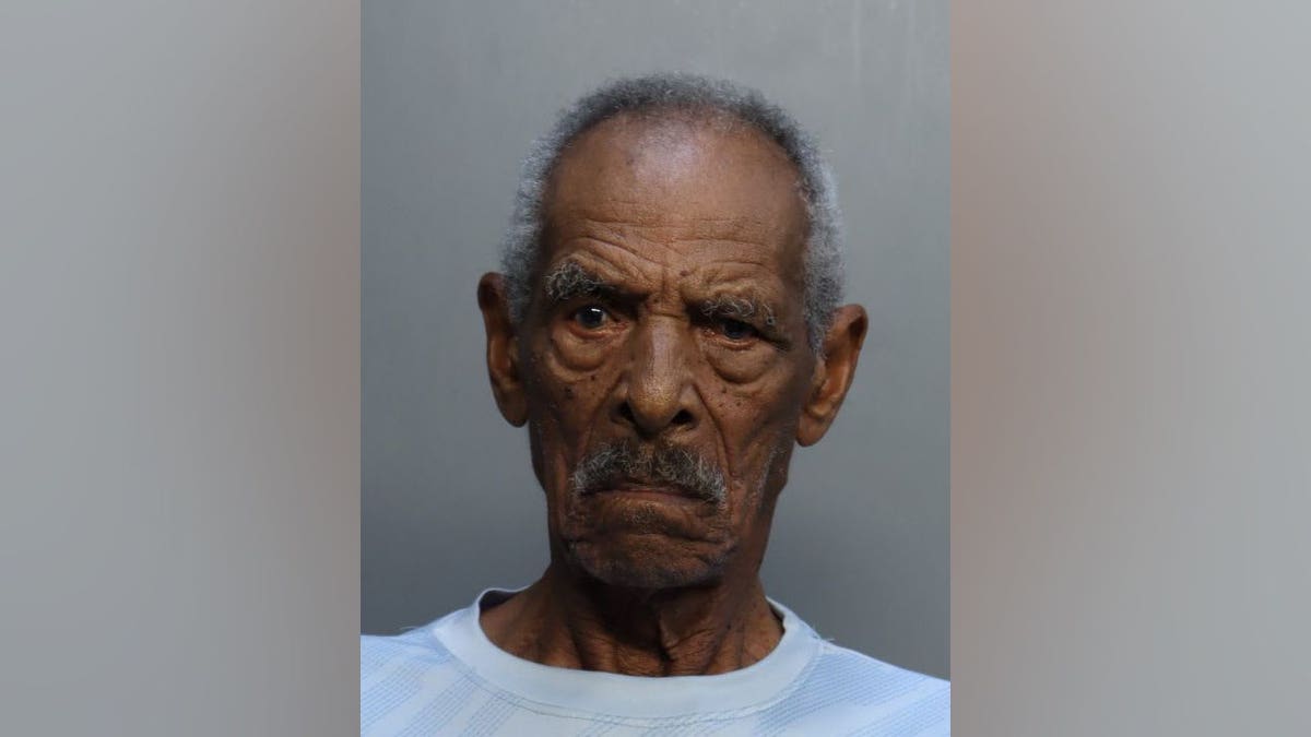 Florida illegal immigrant Cesar Valdes