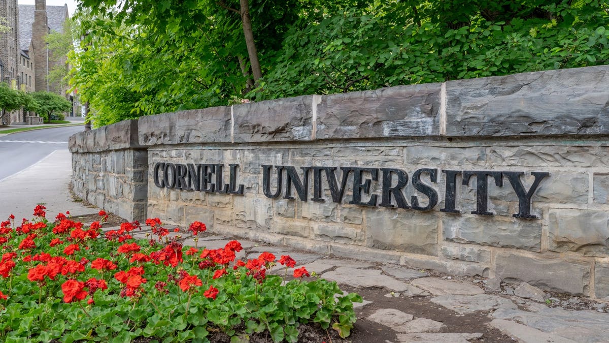 Cornell University