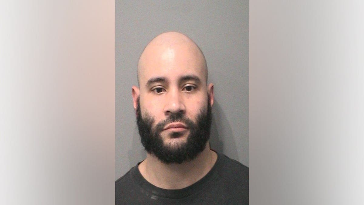 Michael Jerome James