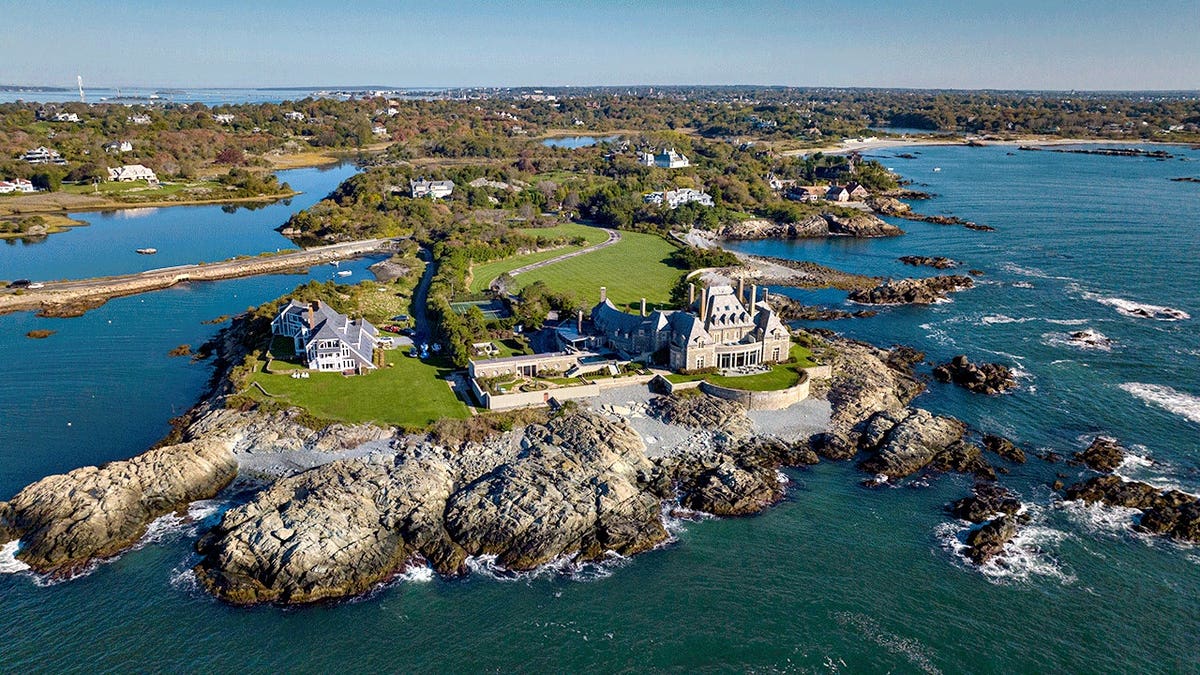 Newport, Rhode Island