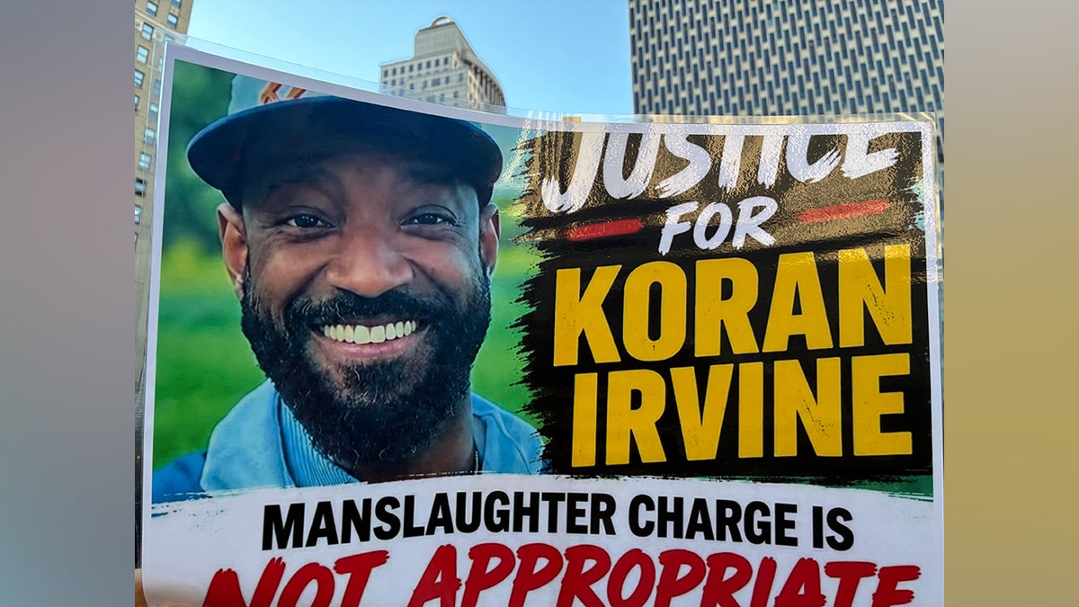 Koran Irvine
