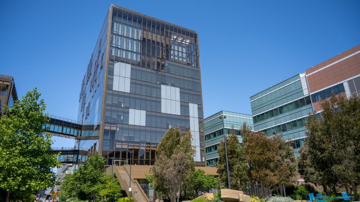 OpenAI offices