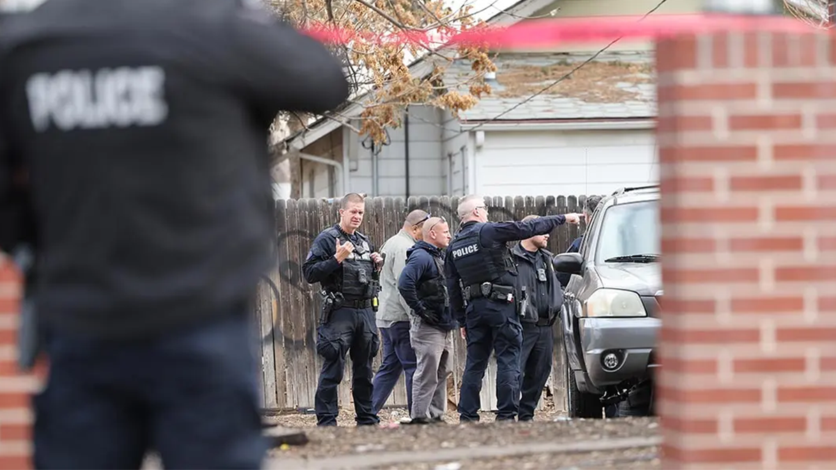 Aurora Police investigate an alleged home invasion which is possibly connected to the migrant gang, Tren de Aragua.